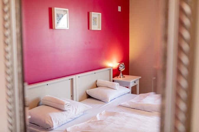Book now to experience the stylish side of hostel life in london